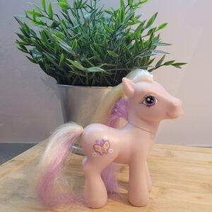 My Little Pony G3 Fluttershy